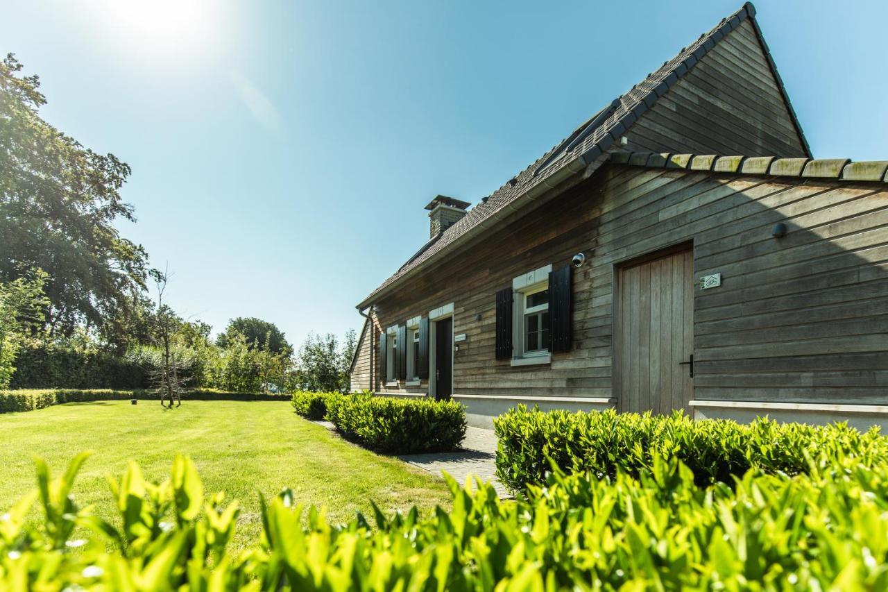 Kolisheide Villa Peer Exterior photo